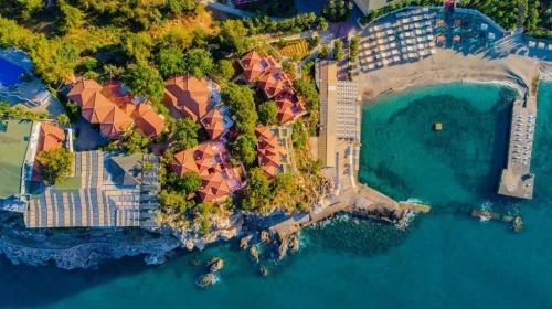 Combine ANTALYA / ISTANBUL
