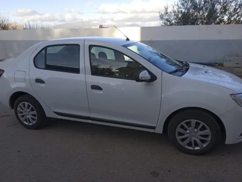 Renault Symbol 2022 Symbol