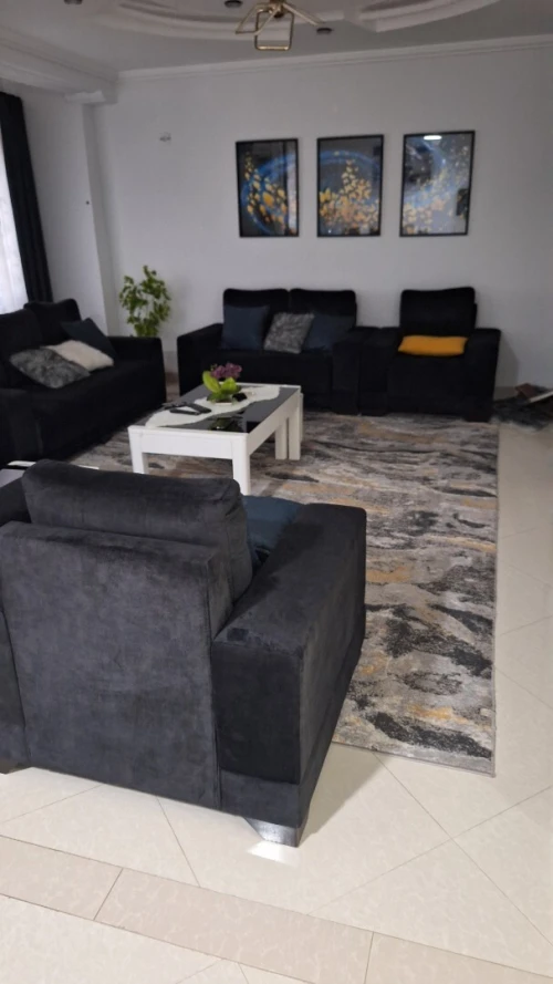 Vente Appartement Duplex F5 Béjaïa Bejaia