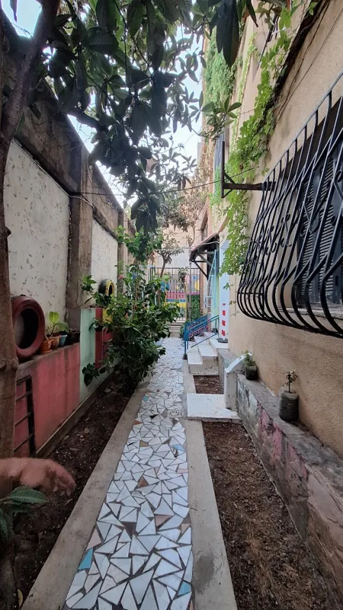 Vente Villa Béjaïa Bejaia