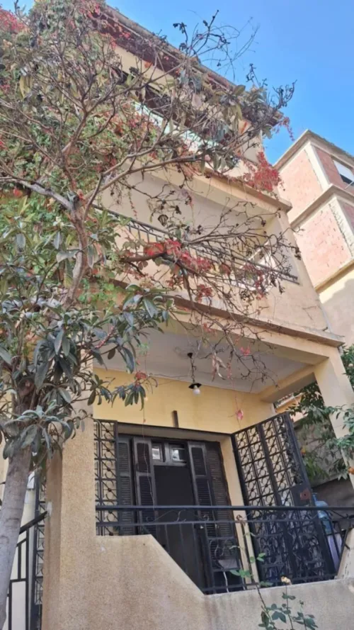 Vente Villa Béjaïa Bejaia