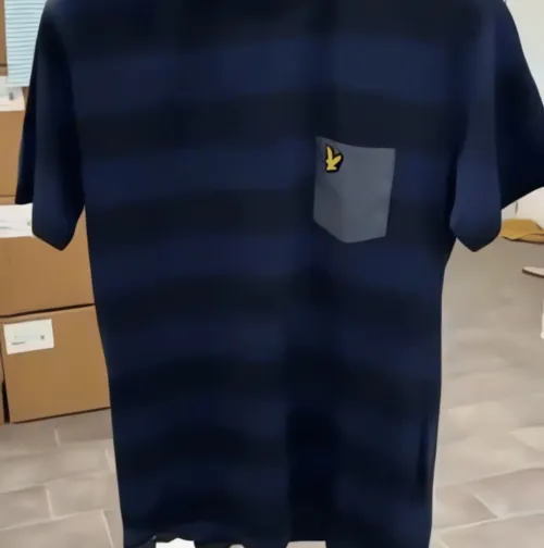 قمصان TOMMY HILFIGER و SCOTCH & LYLE 