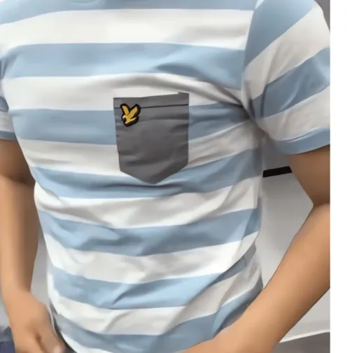 قمصان TOMMY HILFIGER و SCOTCH & LYLE 