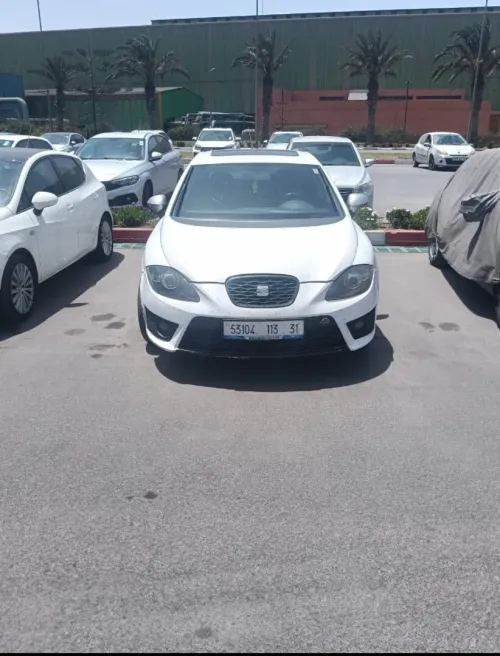 Seat Leon 2013 Leon