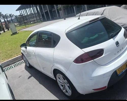 Seat Leon 2013 Leon