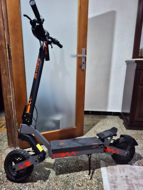 Kukirin g2