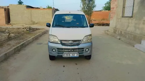 Changan chan suzuki 2012 chan