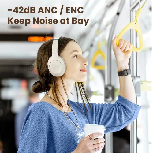 HAYLOU S35 ANC casque sans fil