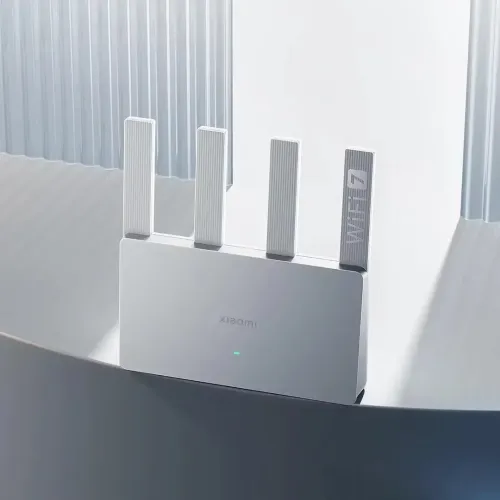 Routeur Xiaomi BE3600 version Gigabit WiFi 7