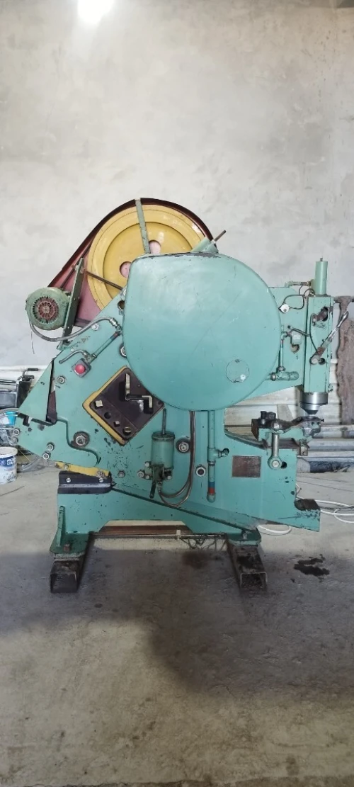 achat vente et Réparation materiel d'atelier