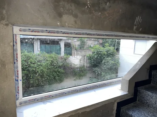 Menuisier Aluminium