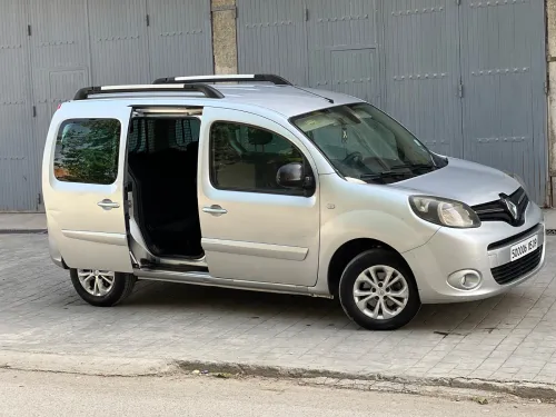 Renault Kangoo 2015 Privilège +