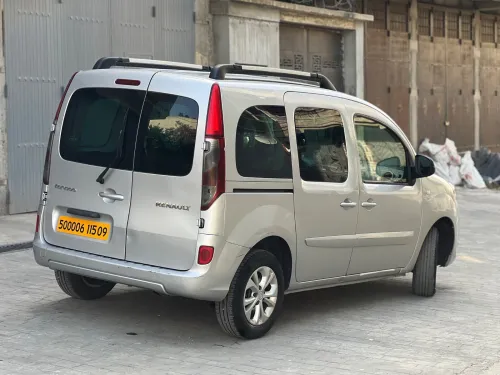 Renault Kangoo 2015 Privilège +