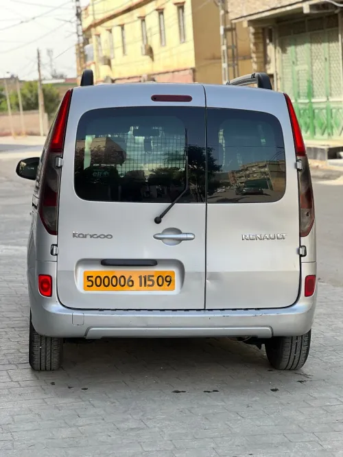 Renault Kangoo 2015 Privilège +