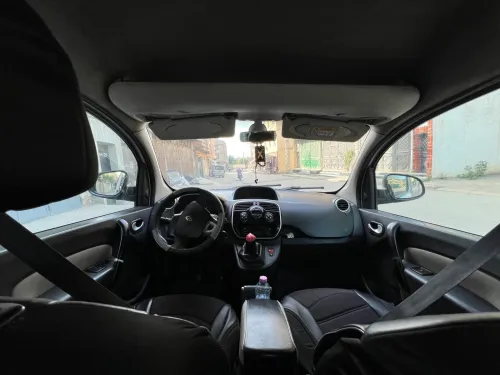 Renault Kangoo 2015 Privilège +