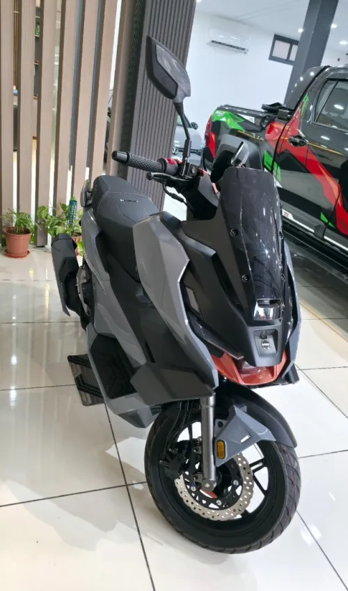 VMS New vmax 2026