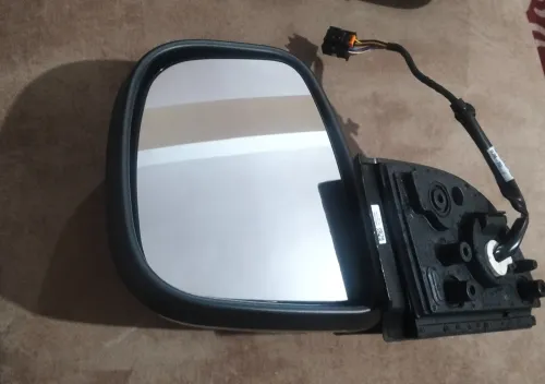 Retroviseur rabatable doblo rifter berlingo
