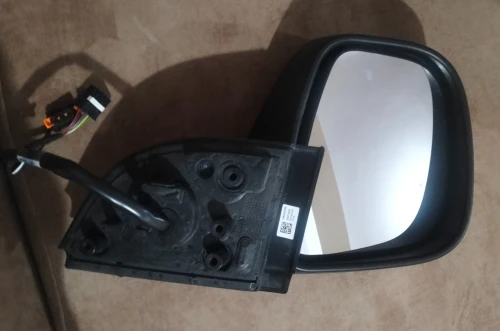 Retroviseur rabatable doblo rifter berlingo