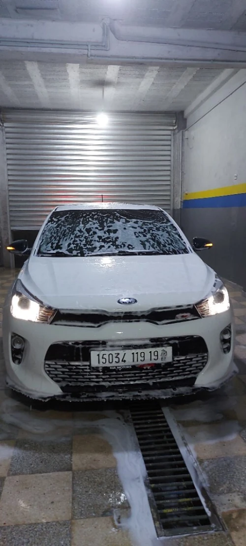 Kia Rio 2019 EX