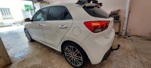 Kia Rio 2019 EX