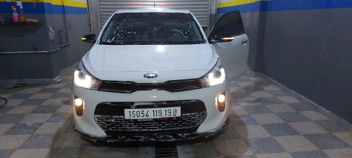 Kia Rio 2019 EX
