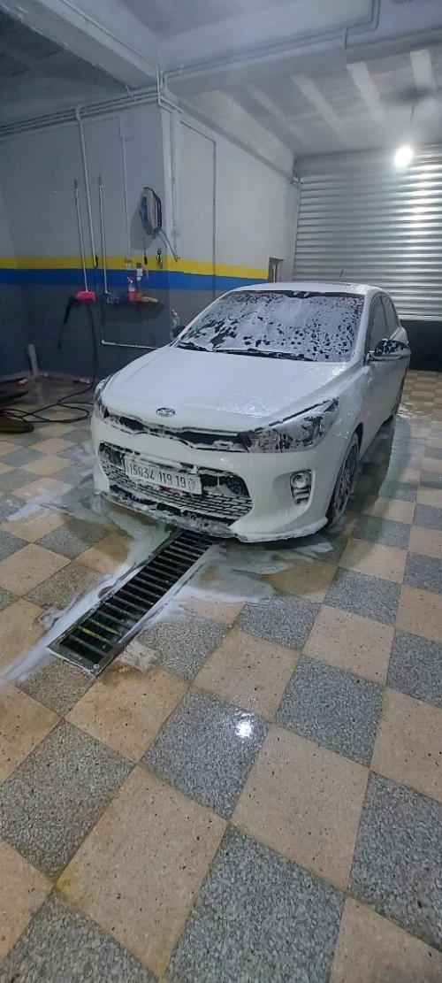 Kia Rio 2019 EX
