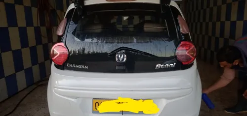 Changan Benni mini 2013 