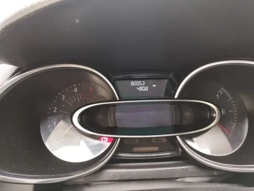 Renault Clio 4 2019 Limited 2