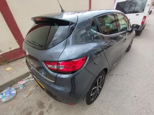 Renault Clio 4 2019 Limited 2