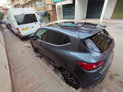 Renault Clio 4 2019 Limited 2