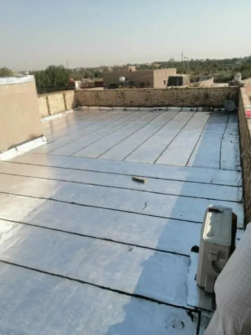 Travaux étanchéité avec garantie