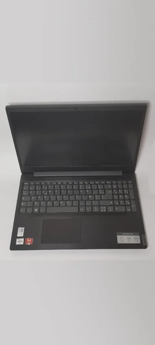 Lenovo Ideapad S145 15.6" AMD ATHLON 12G 256 SSD