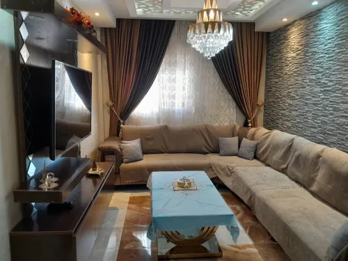 Vente Appartement F5 Tlemcen Tlemcen