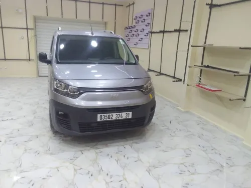 Fiat Doblo Van 2024 1.6