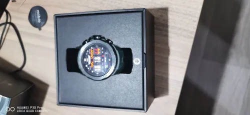 Mibro GS Explorer