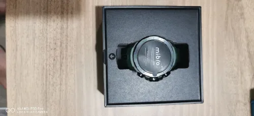 Mibro GS Explorer