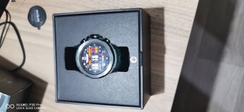 Mibro GS Explorer