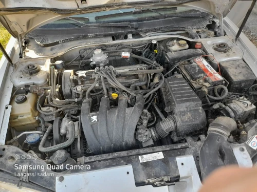 Peugeot 306 1998 306