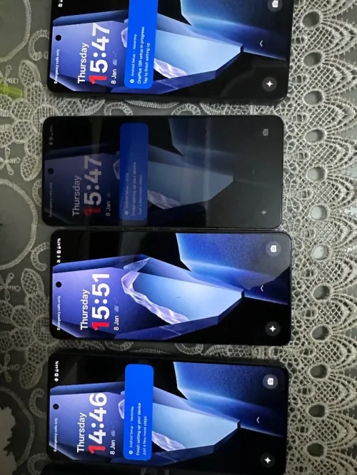 One plus One plus 13R