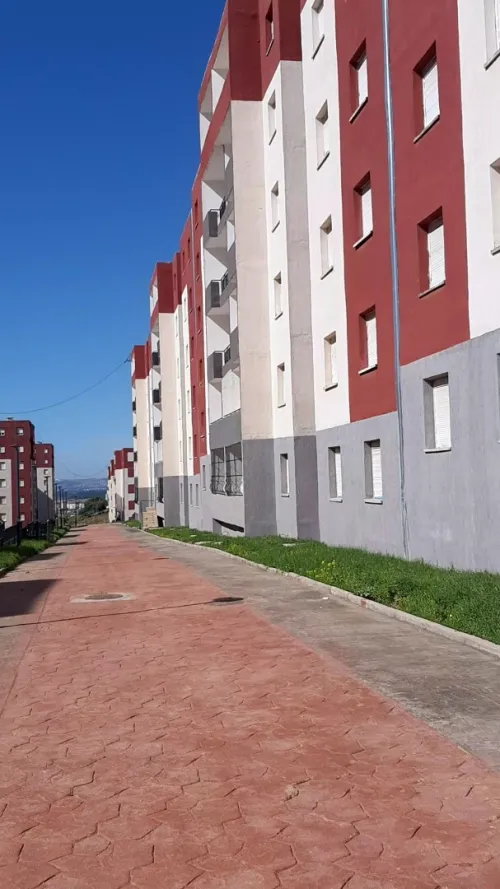Location Appartement Blida Bouinan