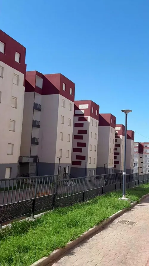Location Appartement Blida Bouinan