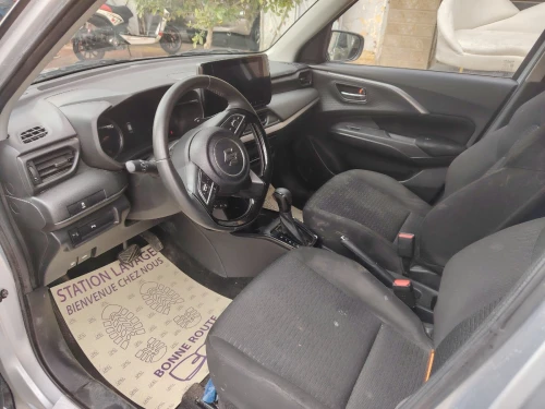 Suzuki Swift 2025 Glx