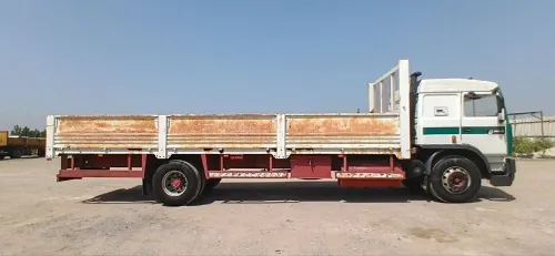 Renault G290 1987