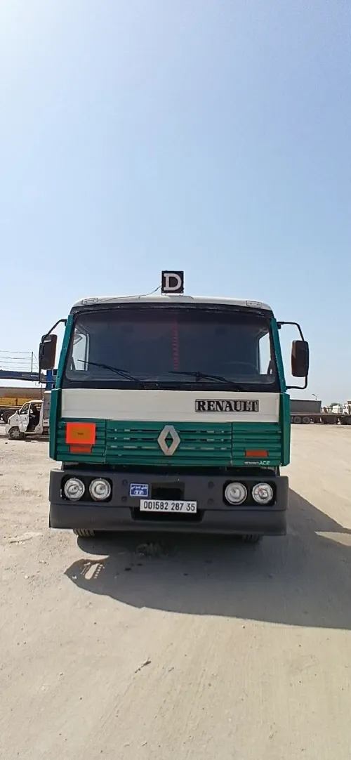 Renault G290 1987