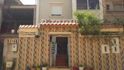 Vente Villa Tipaza Bou ismail