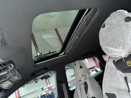 Geely Coolray 2025 Fulloption