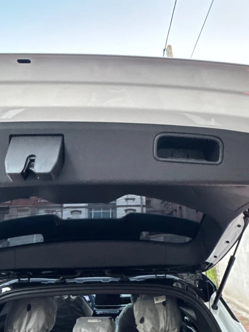 Geely Coolray 2025 Fulloption