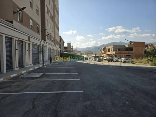 Vente Local Béjaïa Oued ghir