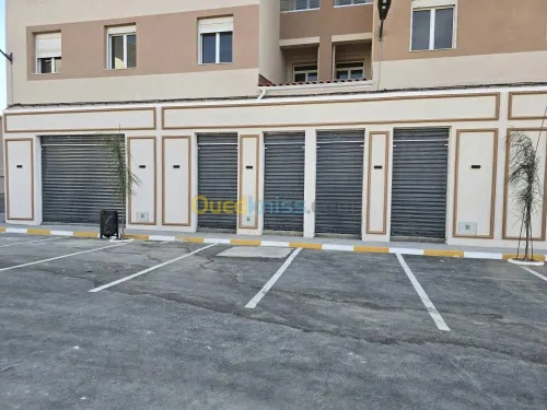 Vente Local Béjaïa Oued ghir
