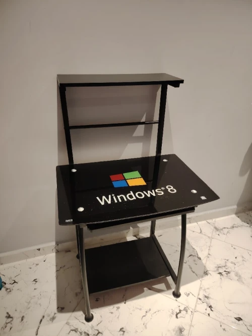 Bureau de pc